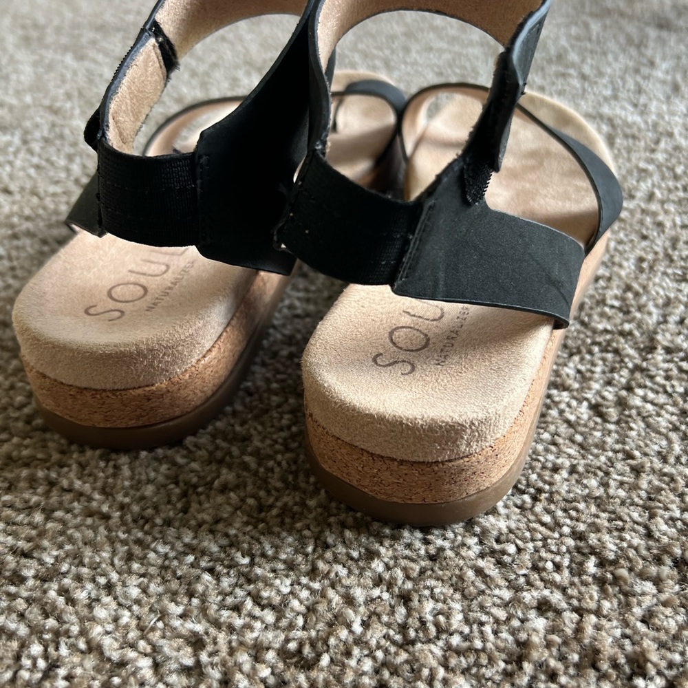 Soul Sandals - Picture 3 of 4